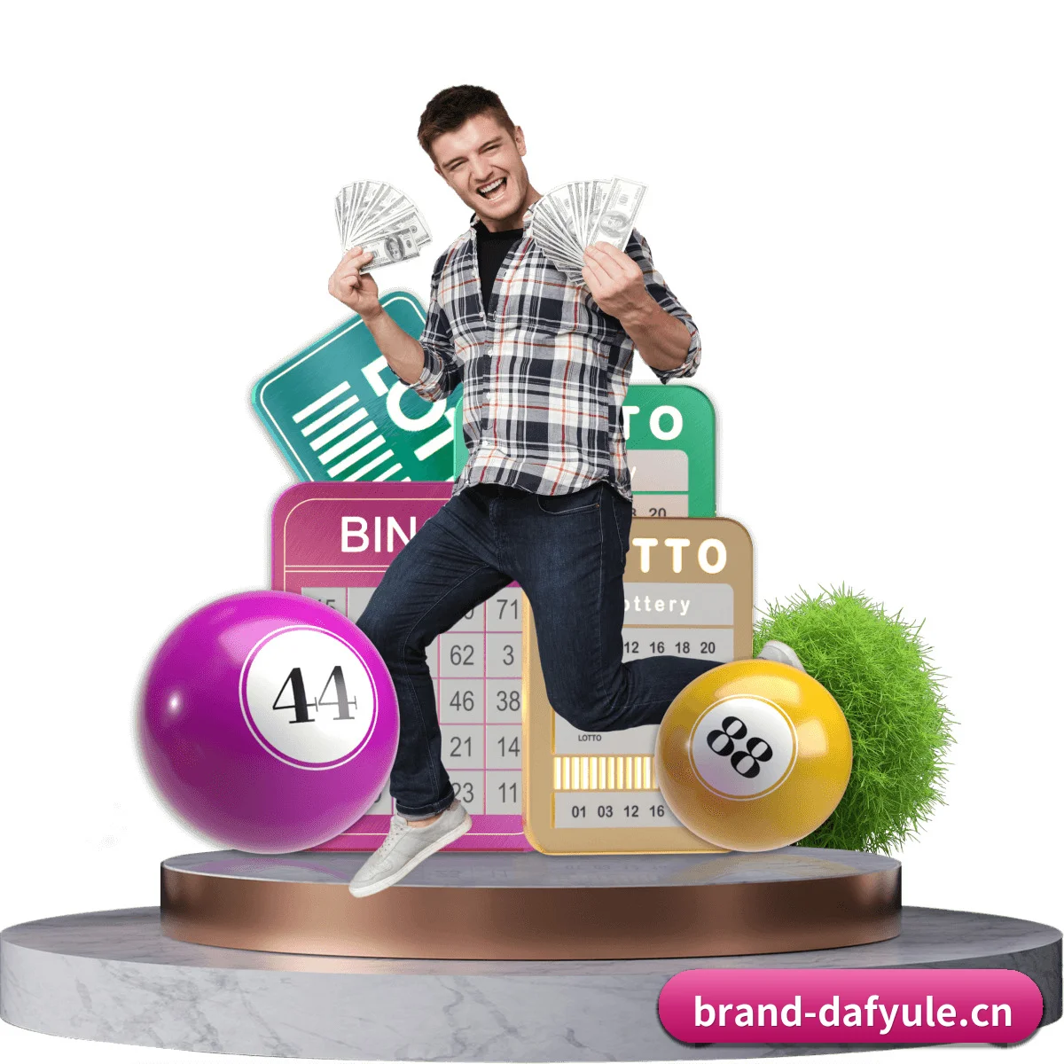 大发官网app APP 界面
